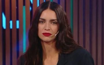 El drama 2.0 de Zaira Nara que asustó a su familia