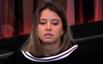 Zoe se siente “tironeada” por los distintos grupos en Gran Hermano: “Nunca estuve tan...”