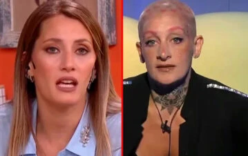 ¡Cuánta maldad! Mica Viciconte pidió que nominen a Furia tras su salida de Gran Hermano