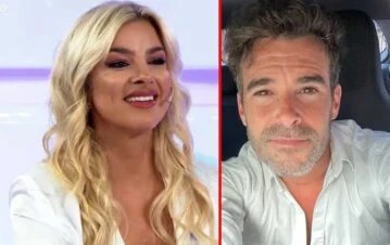 Ailén Bechara confesó cuál fue el detalle íntimo que arruinó su romance con Nico Cabré