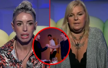 Nueva alianza en Gran Hermano: cómo harán Virginia y Aixa para eliminar a Los Bro