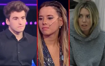 La pelea secreta que tuvieron la mamá de Zoe y su novio tras Gran Hermano