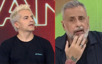 Ángel de Brito mostró 4 tapas vergonzosas de Rial y pidió un favor especial: “Alguien que le…”