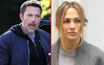 Por qué dicen que Ben Affleck y Jennifer López están separados: "Hay pruebas que..."