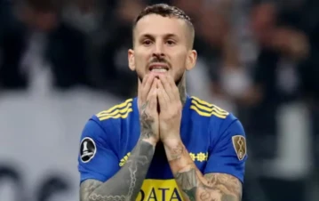 Pipa Benedetto afuera de Boca: por qué no lo dejan ni entrenar