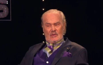 El asalto de terror que sufrió Gino Bogani, el amigo de Juana Viale, en su casa: cuántos millones le robaron