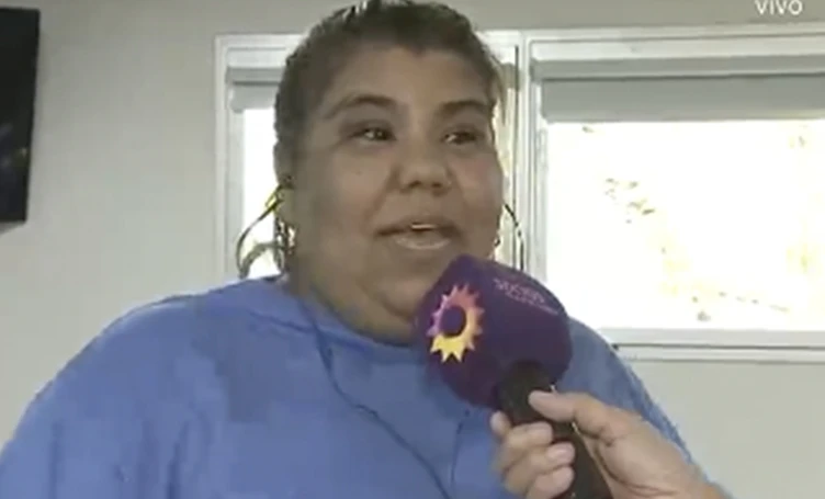 CUÁL ES EL TERROR DE CAMILA MEDINA EN CUESTION DE PESO