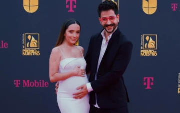 Cómo fue el accidente doméstico que protagonizo Evaluna Montaner causando preocupación extrema