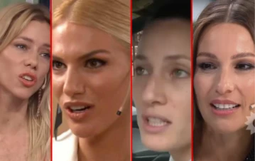 Escándalo en Nordelta: quién es la famosa que se separó de su marido