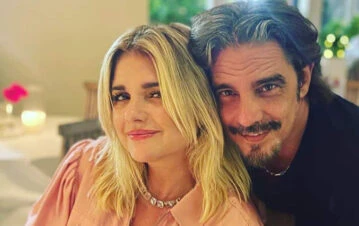 Cuál fue la decisión clave que tomaron en su relación Araceli González y Fabián Mazzei