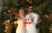Casamiento feliz para Jésica Cirio y Elías Piccirillo
