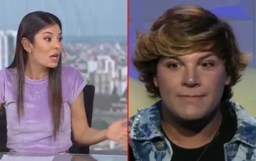 De qué se trata la teoría de la China Ansa que deja a Emma con un pie afuera de Gran Hermano