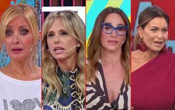 Quién es la conductora que la producción no soporta más y le buscaron reemplazante famosa