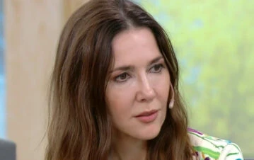 El cambio de vida al que se someterá Cristina Pérez en 2025