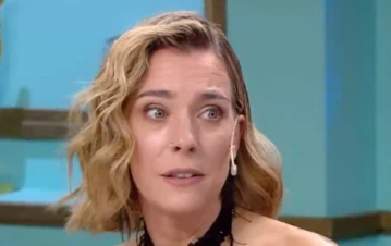 Dani La Chepi fue atendida de urgencia y preocupa su salud