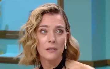 Dani La Chepi fue atendida de urgencia y preocupa su salud