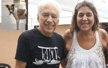 Desesperado pedido de la hija de Alberto Cormillot por Arturo, la mascota de Gran Hermano