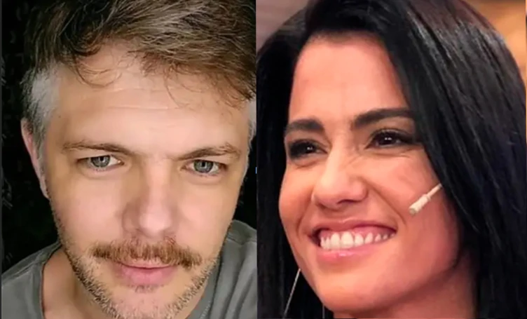 El inesperado romance de Delfina Gerez Bosco y Ricky Diotto, el ex de Callejón