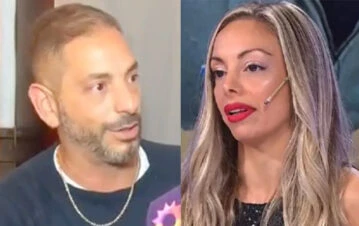 Ariel Diwan reapareció y acusó de extorsión a Gisela Bernal: volvió el escándalo más grande de los últimos años