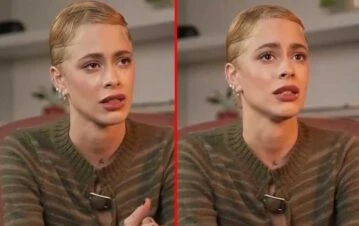 La dramática confesión de Tini que despertó preocupación en su familia: "Sentí morir y..."