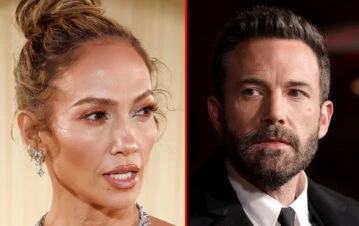 Ben Affleck y Jennifer Lopez a un paso del divorcio más caro de la historia: cuántos millones se disputan