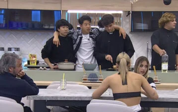 El tarot predijo el futuro de los participantes de Gran Hermano y quien será el próximo eliminado