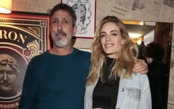 El durísimo comunicado con el que el Turco Naim y Emilia Attias confirmaron su separación