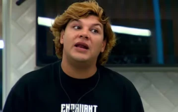 Emma Vich contó el calvario que le hicieron vivir sus compañeros en Gran Hermano