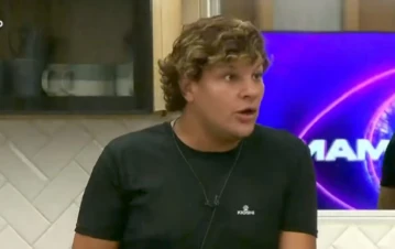 Por qué Emmanuel está enfurecido con todos sus compañeros de Gran Hermano: "No puede ser que..."