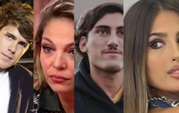 La mamá de un ex Gran Hermano vive un calvario al ser engañada y estafada: “Salí con un tipo que tenía doble vida”