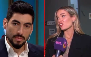 El grave error de Facundo Moyano que complica su divorcio con Eva Bargiela