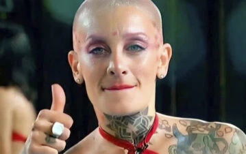 Revelan cuánta plata le hace ganar Furia a Telefe y por eso no la echan de Gran Hermano: "A la semana son..."