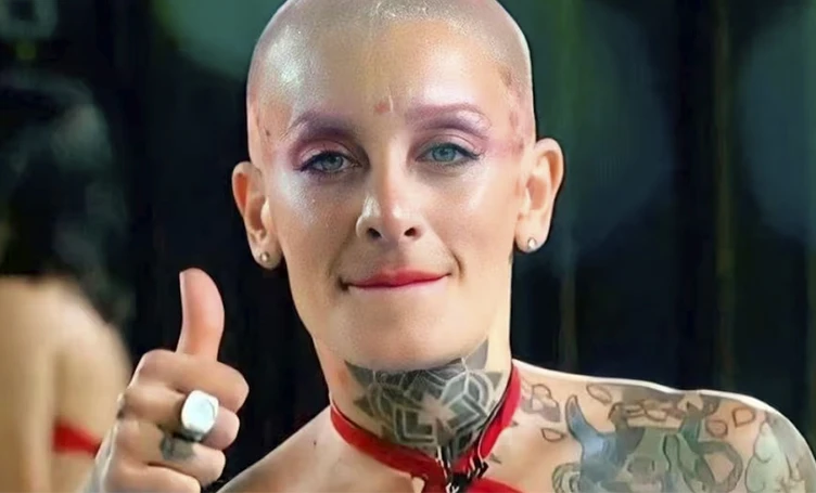 Revelan cuánta plata le hace ganar Furia a Telefe y que por eso no la sacan de Gran Hermano