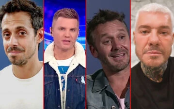 Video: quién es el famoso actor que se construyó un tobogán dentro de su casa