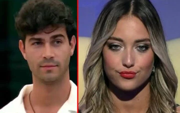 Flor puso en marcha su venganza tras ser traicionada por Nico en Gran Hermano: cómo hará para eliminarlo