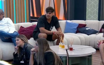 ¿Hay traición? Quién es el participante de Gran Hermano que le reveló a todos que vieron el complot