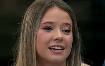 Fotos impactantes: el irreconocible cambio físico Zoe tras abandonar Gran Hermano