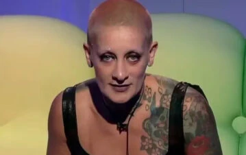 Qué hizo Furia tras escuchar en el confesionario cuándo terminará Gran Hermano