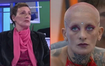 La otra hermana de Furia reveló el oscuro motivo por el que no puede ir a Gran Hermano: “Es una mafia de…”