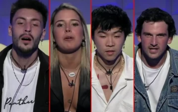 Qué familiar de Gran Hermano se ganará la casa según las encuestas