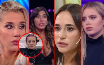 La Lapidaria frase de una ex Gran Hermano sobre la enfermedad de Furia: "No compré su show"