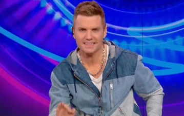 Santiago del Moro contó quiénes son los famosísimos cantantes que ingresarán a Gran Hermano