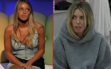 La mamá de Zoe no aguantó y explotó contra su hija en Gran Hermano: "No haces nada"