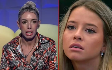 La mamá de Zoe está preocupadísima por el juego de su hija en Gran Hermano: "Temo que..."