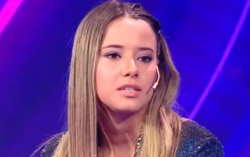 Se filtró el escandaloso dato con el que Zoe mintió y logró entrar a Gran Hermano