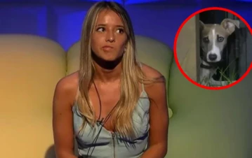 Zoe quedó al borde de la eliminación luego de maltratar a Arturo en Gran Hermano: "Que horror"