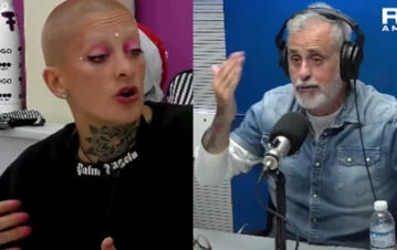 Jorge Rial reveló un hecho desconocido de Gran Hermano que "compromete" a Furia