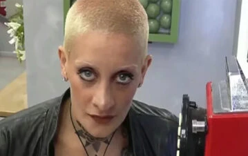 La temeraria decisión de Furia en Gran Hermano: "Me voy a tener que comprar un arma cuando..."