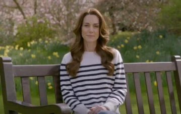 Alerta máxima por la salud de Kate Middleton en su lucha contra el cáncer