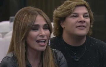 Así es la fabulosa casa que La Gata Noelia dejó en Córdoba para acompañar a Emmanuel en Gran Hermano